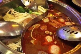 Mala Hot Pot Ximen Branch user photo
