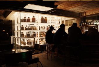 NEVERLAND THANK U SIR KITCHEN User Photo