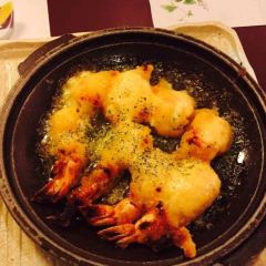 Three Broomsticks User Photo