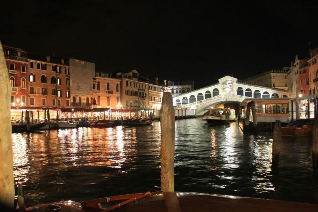 Centro Storico di Venezia