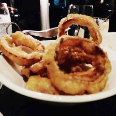 Rockpool Bar & Grill Sydney User Photo