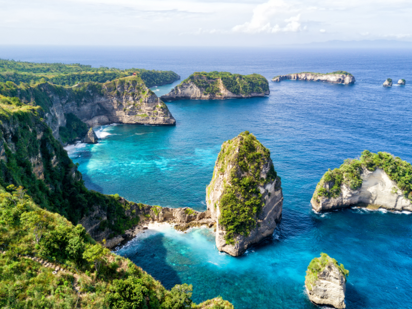 Nusa Penida