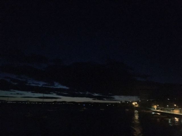 砲台岬