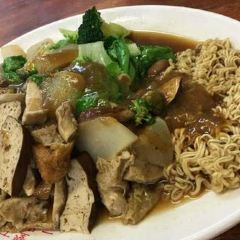 一品鹵味用戶圖片