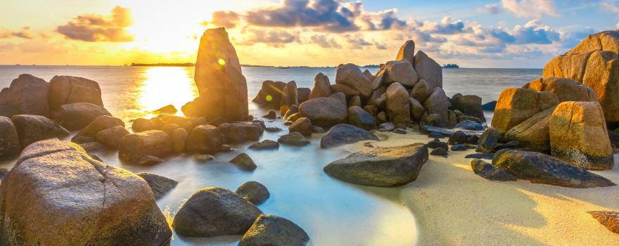 Riau Islands