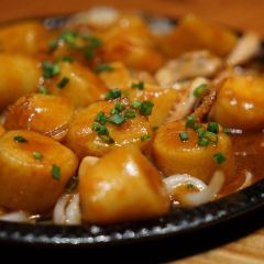 FAN JING RESTAURANT 여행 사진