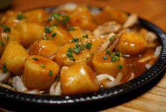 普陀山觀堂·梵凈小廚（普陀山店）用戶圖片