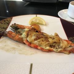 Zen Teppanyaki Restaurant Saipan 여행 사진
