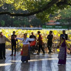 CUI HOUSE User Photo