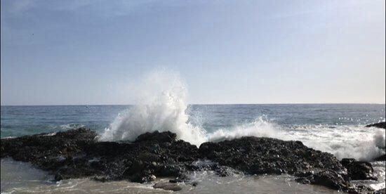 Point Dume State Beach and Preserve