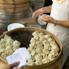 嚴老幺燒麥（前進四路店）張用戶圖片