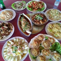 银泉酒楼(宏昌家园店) 여행 사진