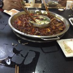 重庆火一把老火锅 User Photo