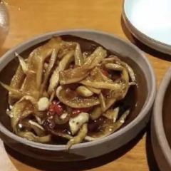 爷爷的土钵菜(招贤大道店) User Photo