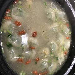 黄山风景区汤口亚朵酒店·回娘家私房菜(汤口店) User Photo