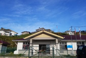 Jim Thompson's Tea Room at Bala's User Photo