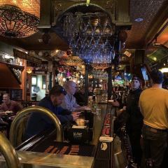 Moriarty's Pub User Photo