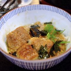 Honke Shibato User Photo
