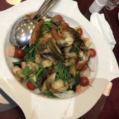 Old New Taiwanese Cuisine (Jiuru 2nd Road) User Photo