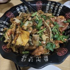 上品麻辣香锅(台湾城市广场店) User Photo