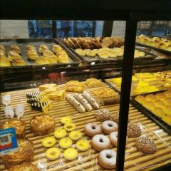 贝客新语(横阳路店) User Photo