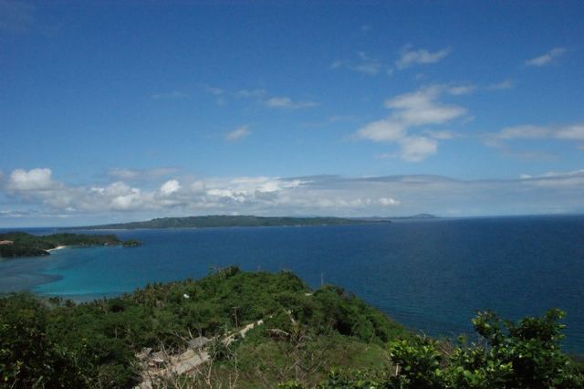 Mount Luho