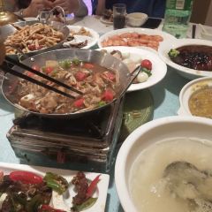 Cihushanzhuang Restaurant User Photo