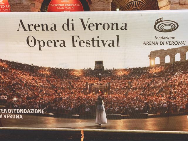 Verona Arena