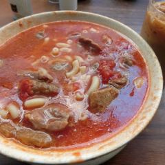 Sing Heung Yuen User Photo