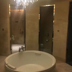 龍光城戴斯酒店餐廳張用戶圖片