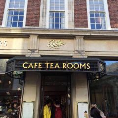 Bettys Cafe Tea Rooms - Stonegate User Photo