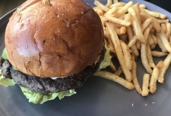 George's at the Cove User Photo