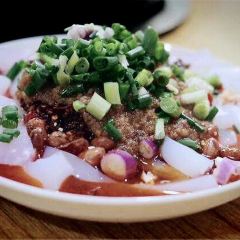 耙灯牛肉(双碑总店) User Photo