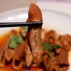 潮禧·潮汕菜(长寿路店) User Photo