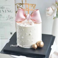 金手指蛋糕(金陵御花园店) User Photo