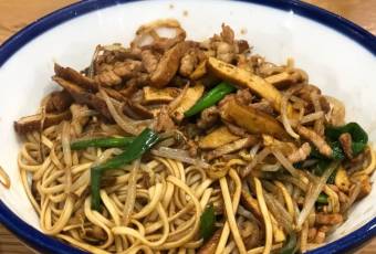 Ju Ying Mian Dian user photo