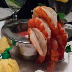 Truluck's Ocean's Finest Seafood and Crab User Photo