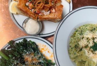 Ironside Fish & Oyster User Photo