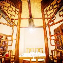 月满大江千层肚火锅(六堰店) User Photo
