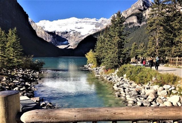 Lake Louise