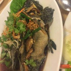 Welcome Seafood Restaurant User Photo