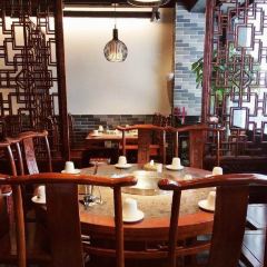 地瓜头等舱火锅料理(渝北店) User Photo