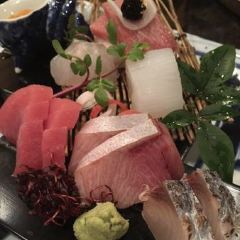 Kaiseki Hachisen User Photo