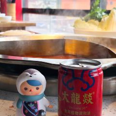 大龙燚火锅(天钥桥路店) ảnh của người dùng