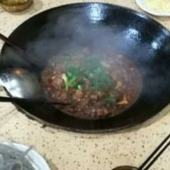 RE BA LA ZAO GUO CAI User Photo