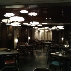 东崖宾馆·自助餐厅 User Photo