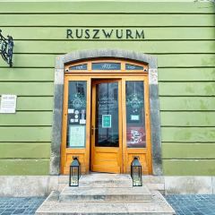 Ruszwurm Cukraszda User Photo