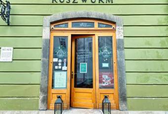 Ruszwurm Confectionery張用戶圖片