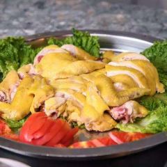 天天海南雞飯用戶圖片