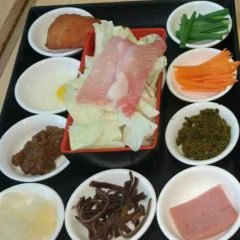 A XIANG MI XIAN DA RUN FA DIAN 여행 사진